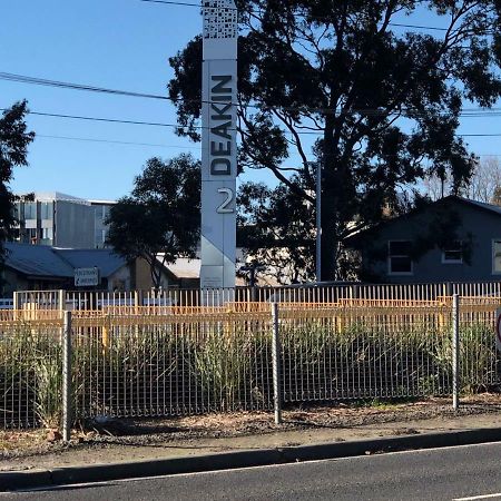 Melbourne Short Stay- Burwood Deakin Uni墨尔本民宿-迪肯大学버우드 외부 사진