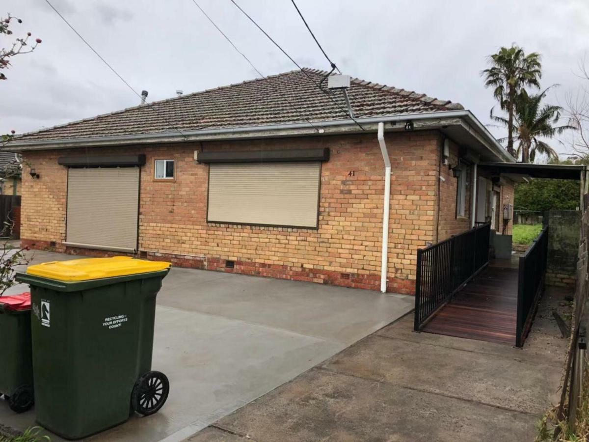 Melbourne Short Stay- Burwood Deakin Uni墨尔本民宿-迪肯大学버우드 외부 사진
