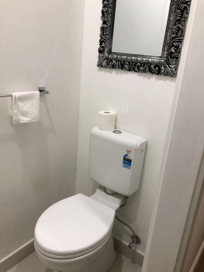 Melbourne Short Stay- Burwood Deakin Uni墨尔本民宿-迪肯大学버우드 외부 사진