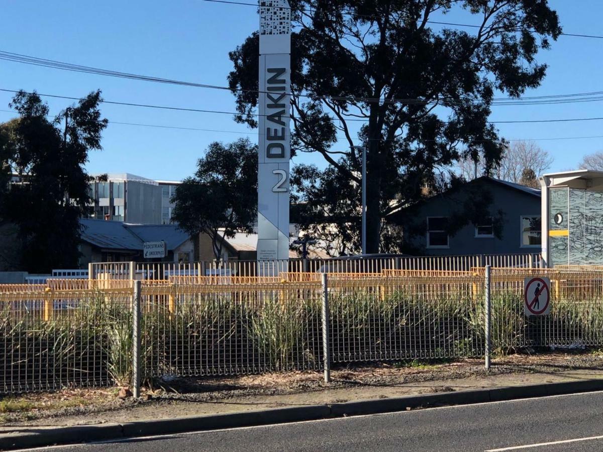 Melbourne Short Stay- Burwood Deakin Uni墨尔本民宿-迪肯大学버우드 외부 사진