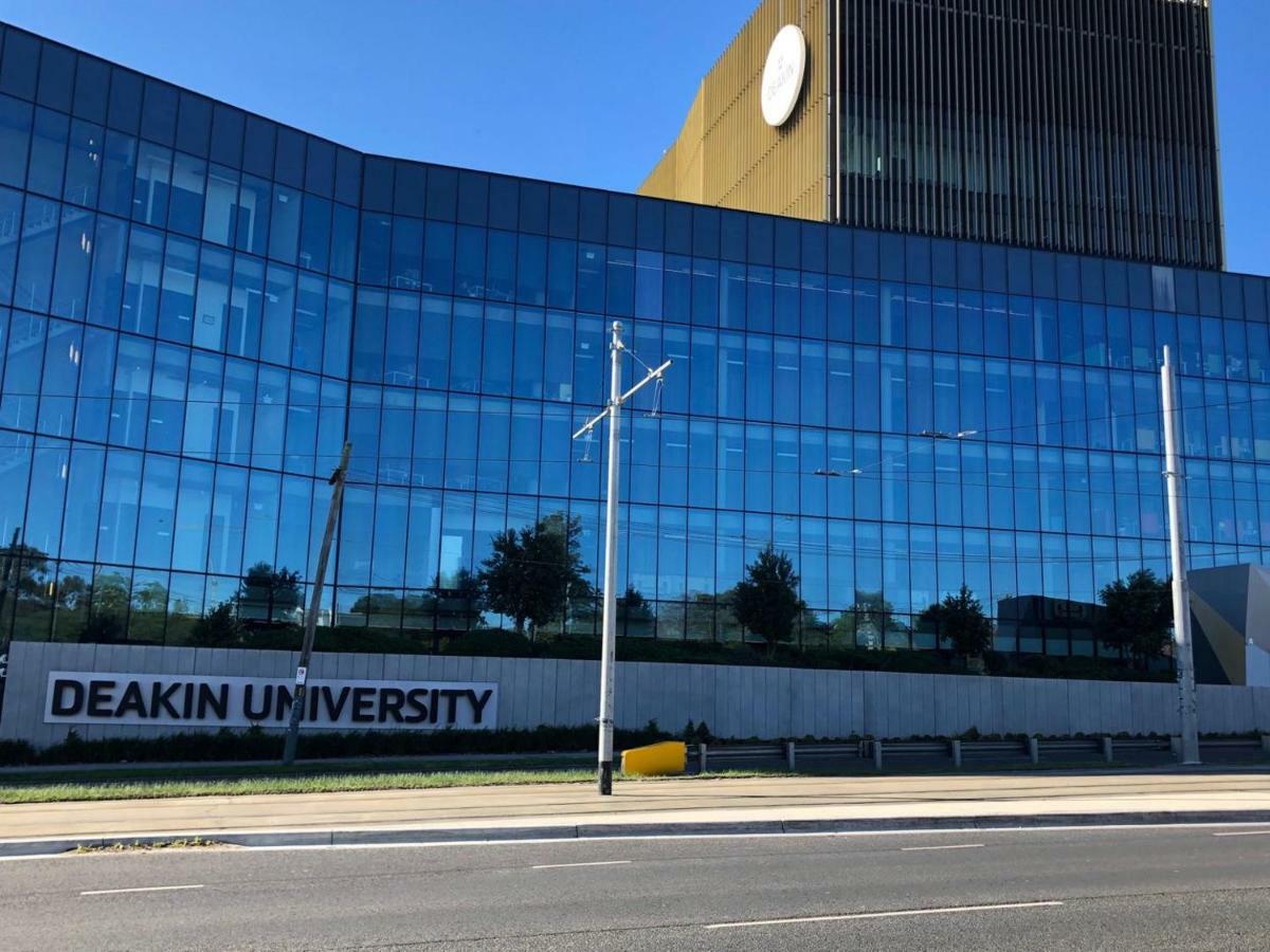 Melbourne Short Stay- Burwood Deakin Uni墨尔本民宿-迪肯大学버우드 외부 사진