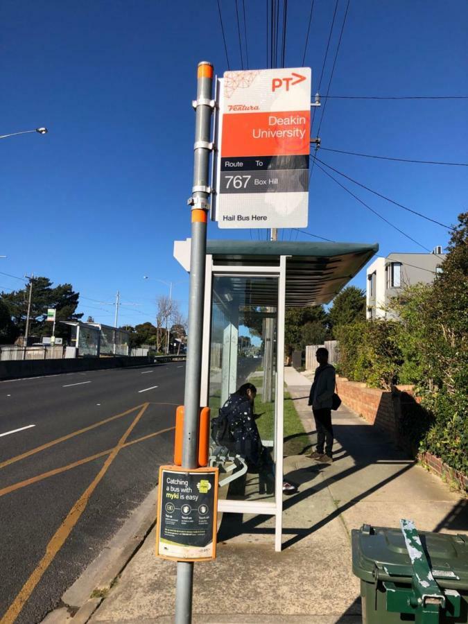 Melbourne Short Stay- Burwood Deakin Uni墨尔本民宿-迪肯大学버우드 외부 사진