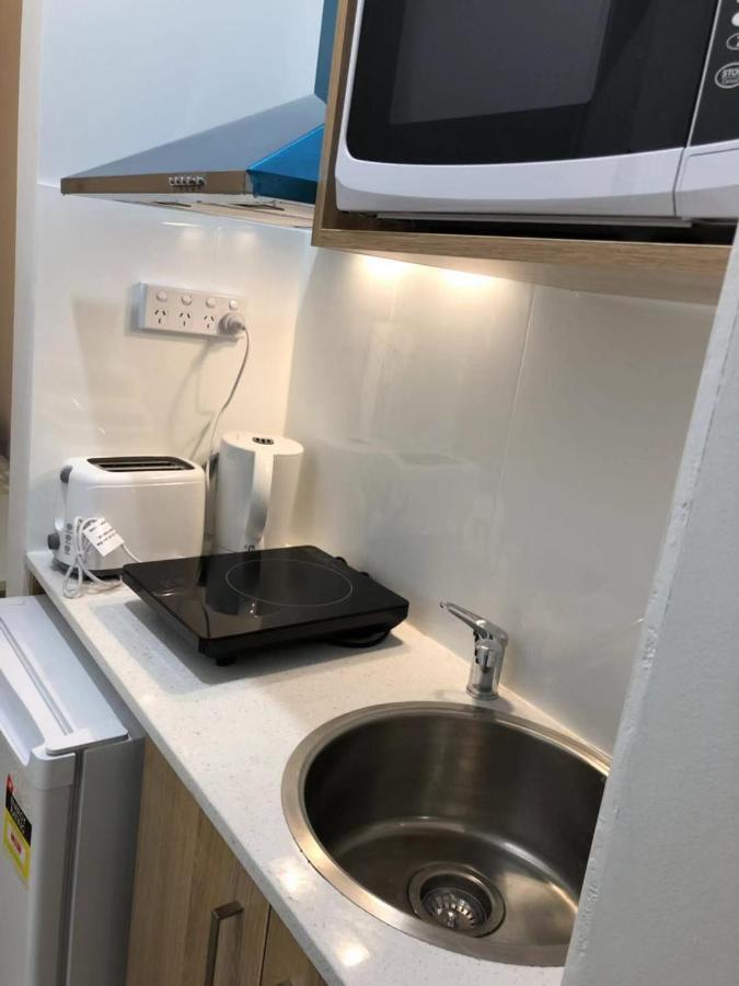 Melbourne Short Stay- Burwood Deakin Uni墨尔本民宿-迪肯大学버우드 외부 사진
